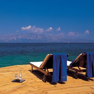 Ionian Blue Bungalows And Spa Resort